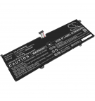 Lenovo Yoga C940-14IIL 81Q900ETSC / L18C4PH0 7650 mAh Li-Polymer 7,7 V (Cameron Sino)