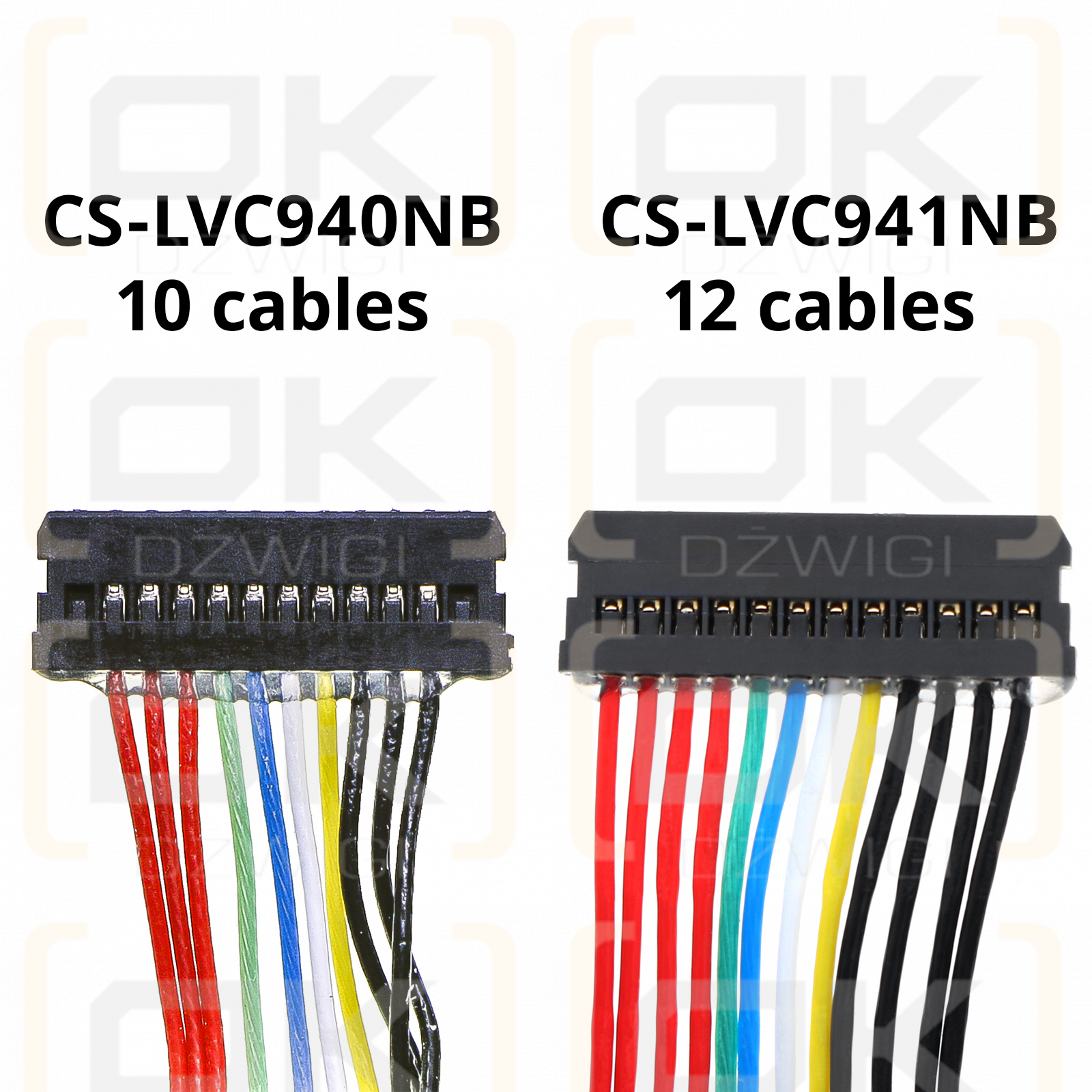 Lenovo Yoga C940 SP/A / 5B10T11585 7650 mAh Li-Polymer 7,7 V (Cameron Sino)