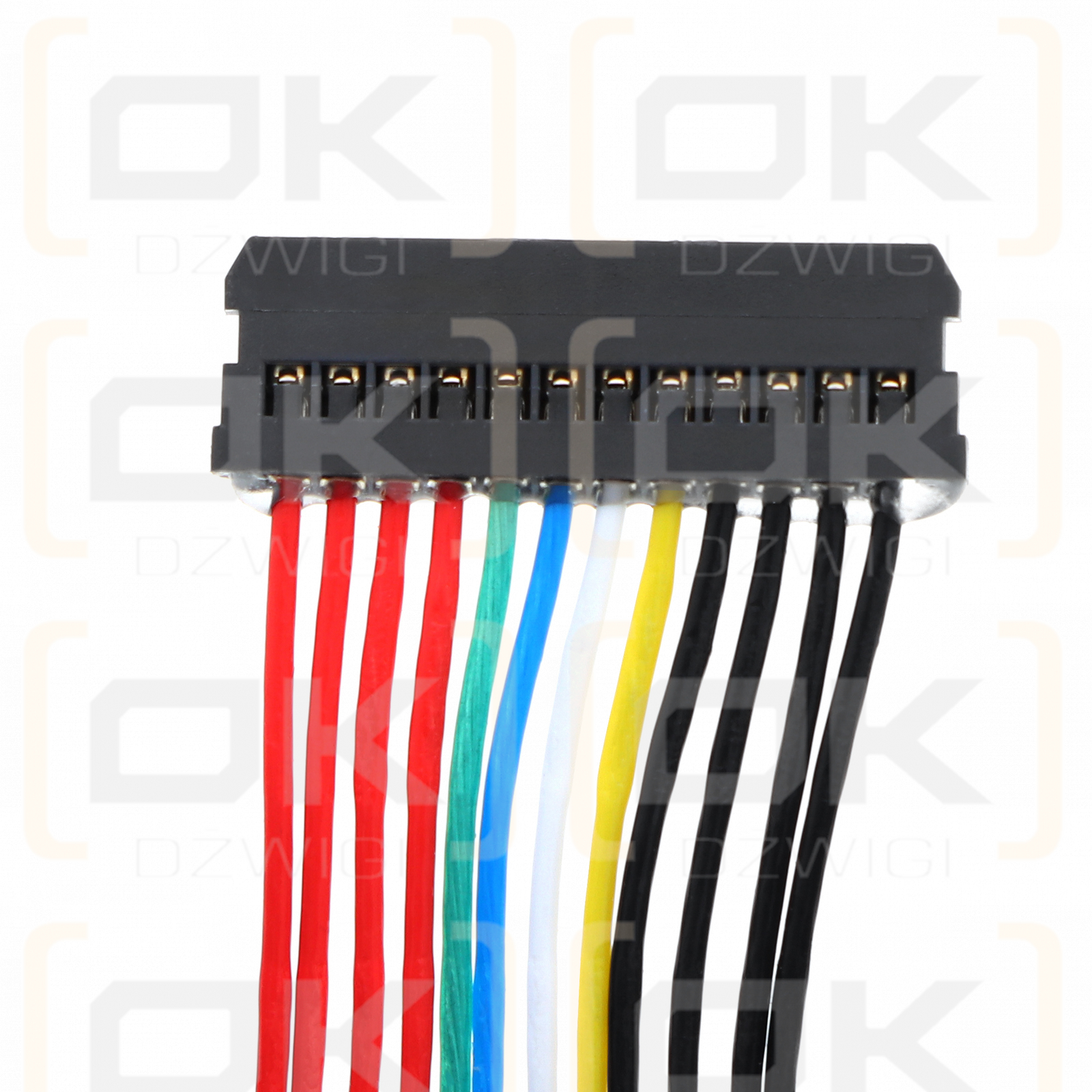 Lenovo Yoga C940 SP/A / 5B10T11585 7650 mAh Li-Polymer 7,7 V (Cameron Sino)