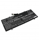 Lenovo IdeaPad Duet 5 12IAU7 82TQ003ASA / L21C4PE3 3150mAh Li-Polímero 15.44V (Cameron Sino)
