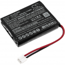 Levana Jena / JH103450 1600 mAh Li-Polymer 3,7 V (Cameron Sino)