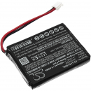 Levana Jena / JH103450 1600 mAh Li-Polymer 3,7 V (Cameron Sino)