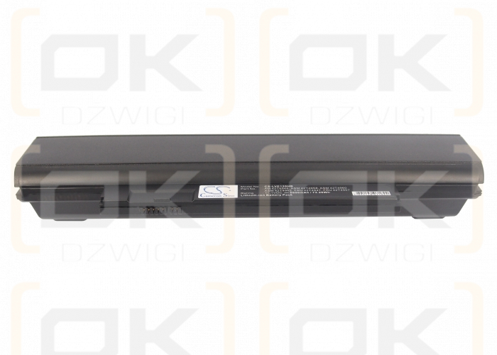 Lenovo Thinkpad X140e / 0A36290 6600 mAh Li-ion 11.1 V (Cameron Sino)