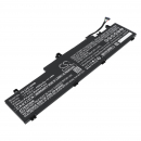 Lenovo ThinkPad E16 Gen 1(Intel)21JN00ALML / 5B11K63020 4500 mAh Li-Polymer 11,4 V (Cameron Sino)