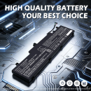 Lenovo ThinkPad E16 Gen 1(Intel)21JN00ALML / 5B11K63020 4500 mAh Li-Polymer 11,4 V (Cameron Sino)