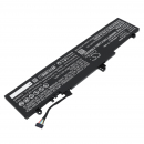 Lenovo ThinkPad E16 Gen 1(Intel)21JN00ALML / 5B11K63020 4500 mAh Li-Polymer 11,4 V (Cameron Sino)