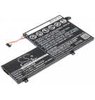 Lenovo 510S / L14L3P21 4000 mAh Li-Polymer 11,1 V (Cameron Sino)