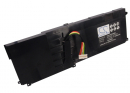 Lenovo Edge E420s 440129U / 4ICP9/52/61 3300 mAh Li-ion 14.8 V (Cameron Sino)