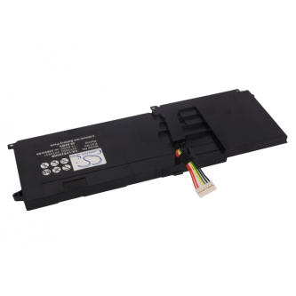 Lenovo Edge E420s 440129U / 4ICP9/52/61 3300 mAh Li-ion 14.8 V (Cameron Sino)