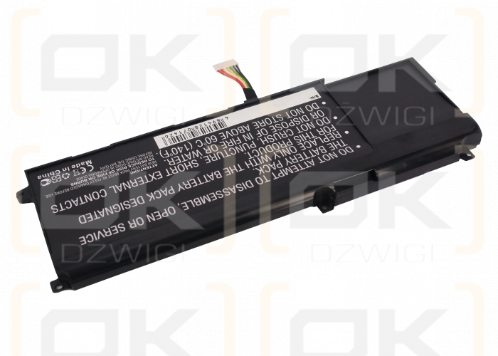 Lenovo Edge E420s 440129U / 4ICP9/52/61 3300 mAh Li-ion 14.8 V (Cameron Sino)