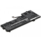 Lenovo E31-70-80KX0007GE / L14L2P22 4500mAh Li-polímero 7.6V (Cameron Sino)