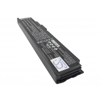 Сменный аккумулятор для Lenovo E370 / BATEFL31L6 4400 мАч Li-ion 11,1 В (Cameron Sino)