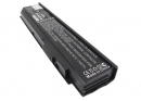 Сменный аккумулятор для Lenovo E370 / BATEFL31L6 4400 мАч Li-ion 11,1 В (Cameron Sino)