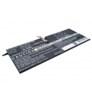 Lenovo ThinkPad X1 Carbon 3444 14" / 45N1070 2600mAh Li-Polymer 14,8V (Cameron Sino)