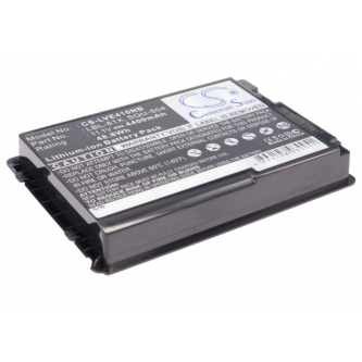 Lenovo E260 / SQU-504 4400 mAh Li-Ion 11,1 V (Cameron Sino)