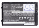 Сменный аккумулятор для Lenovo E260 / SQU-504 4400 мАч Li-ion 11,1 В (Cameron Sino)