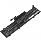 Lenovo ThinkPad E490S / L18M3P52 3650 mAh Li-Polymer 11,25 V (Cameron Sino)