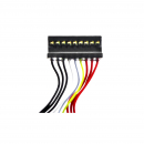 Lenovo ThinkPad S5 (20G4A009CD) / SB10J78989 3750 mAh Li-ion 11.4 V (Cameron Sino)