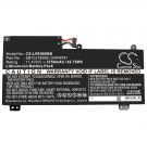 Lenovo ThinkPad S5 (20G4A009CD) / SB10J78989 3750 mAh Li-ion 11.4 V (Cameron Sino)