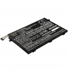 Lenovo ThinkPad E480 / L17C3P51 4050 mAh Li-Polymer 11,1 V (Cameron Sino)