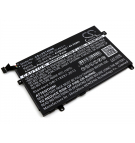Lenovo ThinkPad E475-20H40006US / SB10K97568 4100 mAh Li-Polymer 10,95 V (Cameron Sino)