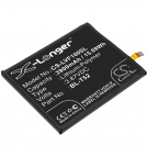 LG LMF100VMY / BL-T52 3900 mAh Li-Polymer 3.87 V (Cameron Sino)