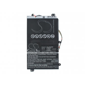 Lenovo IdeaCentre Flex 20 / 31504218 3100 mAh Li-Polymer 14.8 V (Cameron Sino)