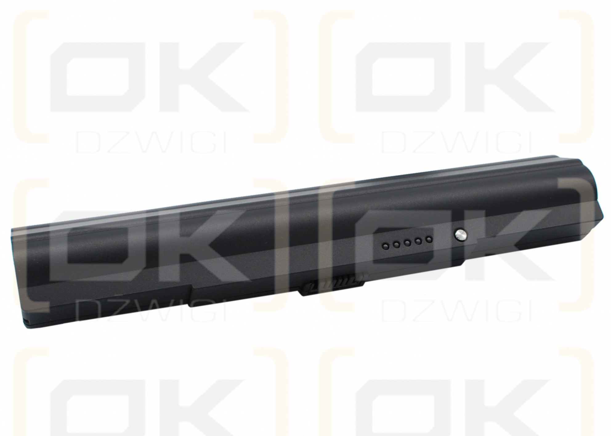 Batería de repuesto para Lenovo Quanta CW3 / SQU-521, 4400 mAh, iones de litio, 11,1 V (Cameron Sino)