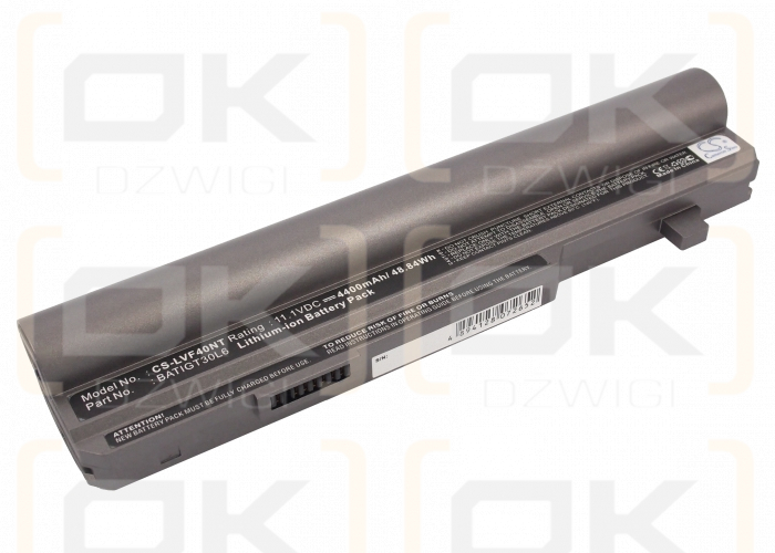 Lenovo 3000 Y410a 7757 / BATHGT31L6 4400 mAh Li-ion 11.1 V (Cameron Sino)