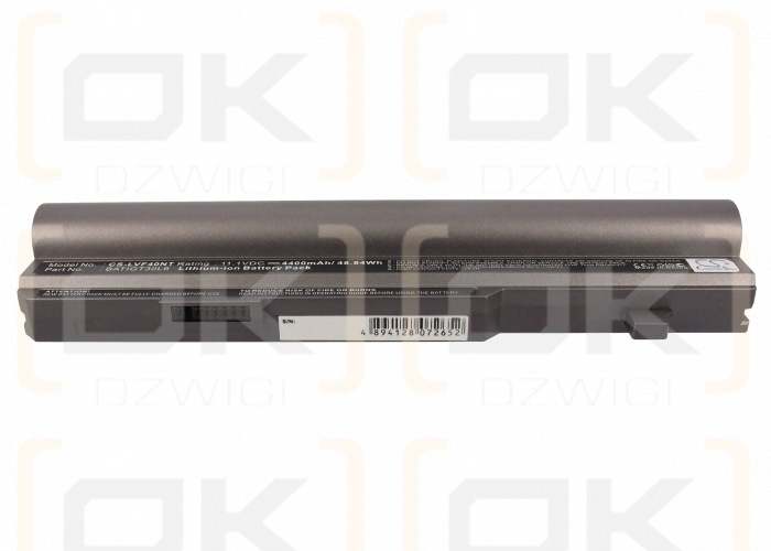 Lenovo 3000 Y410a 7757 / BATHGT31L6 4400 mAh Li-ion 11.1 V (Cameron Sino)