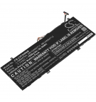 Lenovo Flex 5G-14Q8CX05(81XE/82AK) / L19M4PD4 7800 mAh Li-Polymer 7,7 V (Cameron Sino)