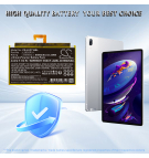 Lenovo TB-J716F / L20B2P31 8400 mAh Li-Polymer 3,85 V (Cameron Sino)