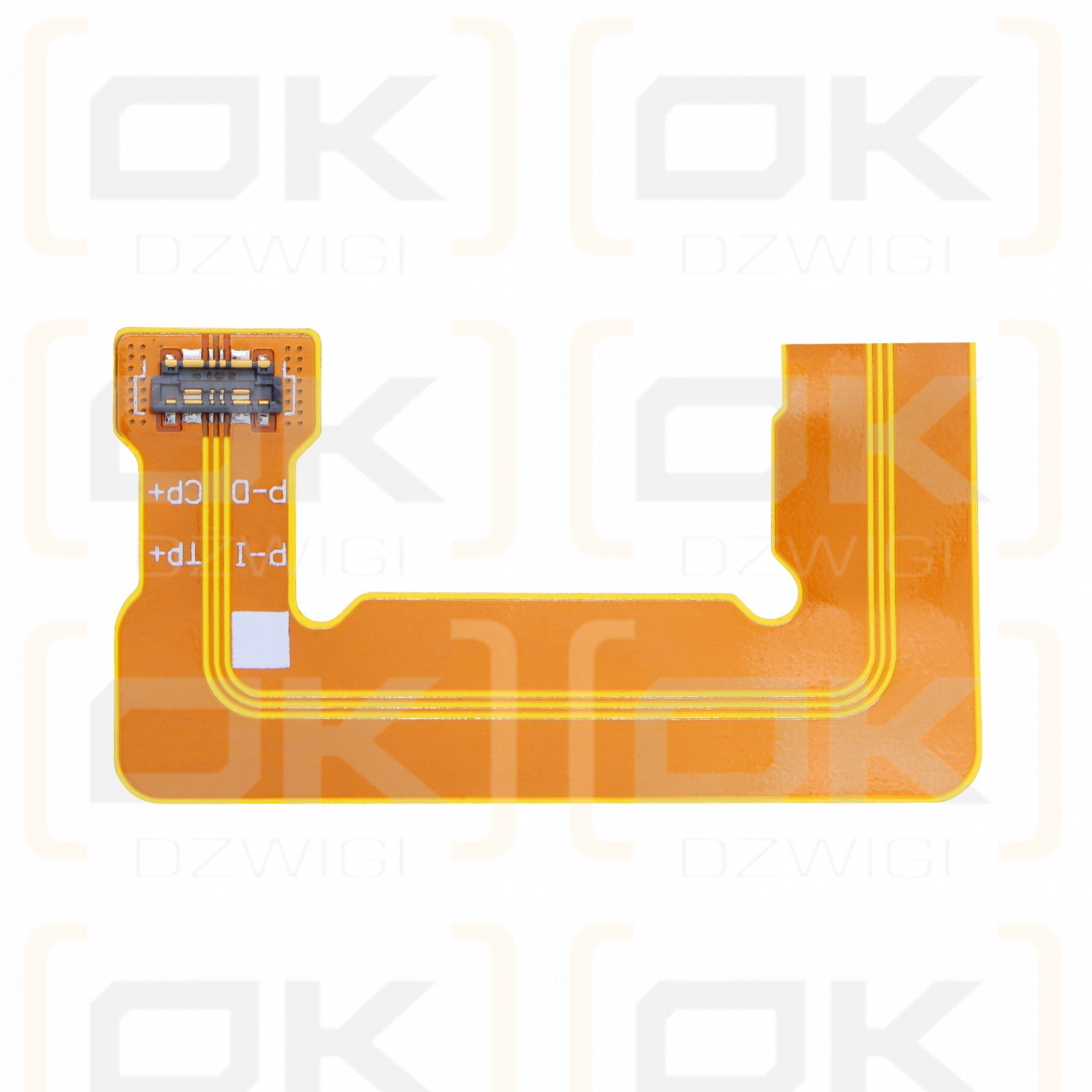 Replacement Battery for Lenovo TB-J716F / L20B2P31 8400mAh Li-Polymer 3.85V (Cameron Sino)