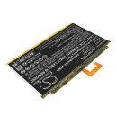 Replacement Battery for Lenovo TB-J716F / L20B2P31 8400mAh Li-Polymer 3.85V (Cameron Sino)