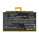Replacement Battery for Lenovo TB-J716F / L20B2P31 8400mAh Li-Polymer 3.85V (Cameron Sino)