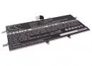 Lenovo IdeaPad Yoga 11 Ultrabook / L11M4P13 2840mAh Li-Polymer 14.8V (Cameron Sino)