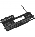 Lenovo ThinkPad X1 Titanium Yoga G1 20QA001RGE / L19M4P73 5700 mAh Li-Polymer 7,7 V (Cameron Sino)