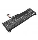 Lenovo IdeaPad Gaming 3 15IAH7 82S9002DTW / 8SSB11F36375 3800mAh Li-Polímero 11.52V (Cameron Sino)