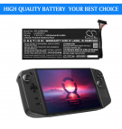 Lenovo Legion Go 8APU1 ​​​​/ L13B2PK0 10350 mAh Li-Polymer 7.82 V (Cameron Sino)