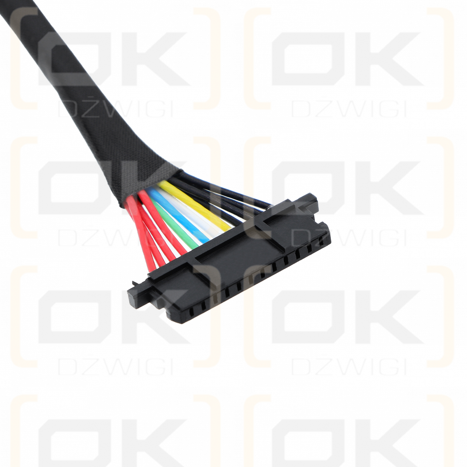 Replacement Battery for Lenovo Legion Go 8APU1 ​​/ L13B2PK0 10350mAh Li-Polymer 7.82V (Cameron Sino)