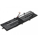 Lenovo ThinkPad Helix(20CGA01PCD) / 00HW010 4800mAh Li-Polymer 7,4V (Cameron Sino)