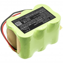 LG VH852CP / 6910G00003A 2000mAh Ni-MH 7.2V (Cameron Sino)