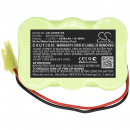 LG VH852CP / 6910G00003A 2000mAh Ni-MH 7.2V (Cameron Sino)