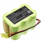 LG VH852CP / 6910G00003A 2000 mAh Ni-MH 7.2 V (Cameron Sino)