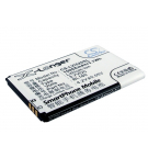 Lenovo I520 / BL160 1000 mAh Li-ion 3.7 V (Cameron Sino)