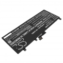 Lenovo ThinkPad X13S GEN 1-21BY0013GR / 5B10W51878 6400 mAh Li-Polymer 7,74 V (Cameron Sino)