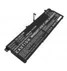 Lenovo 21CY0037SA / L21M3PD7 4850mAh Li-Polímero 11.52V (Cameron Sino)