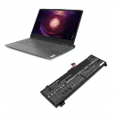 Lenovo LOQ 15IRH8 82XV00PHIN / 5B11K38526 3850 mAh Li-Polymer 15,44 V (Cameron Sino)