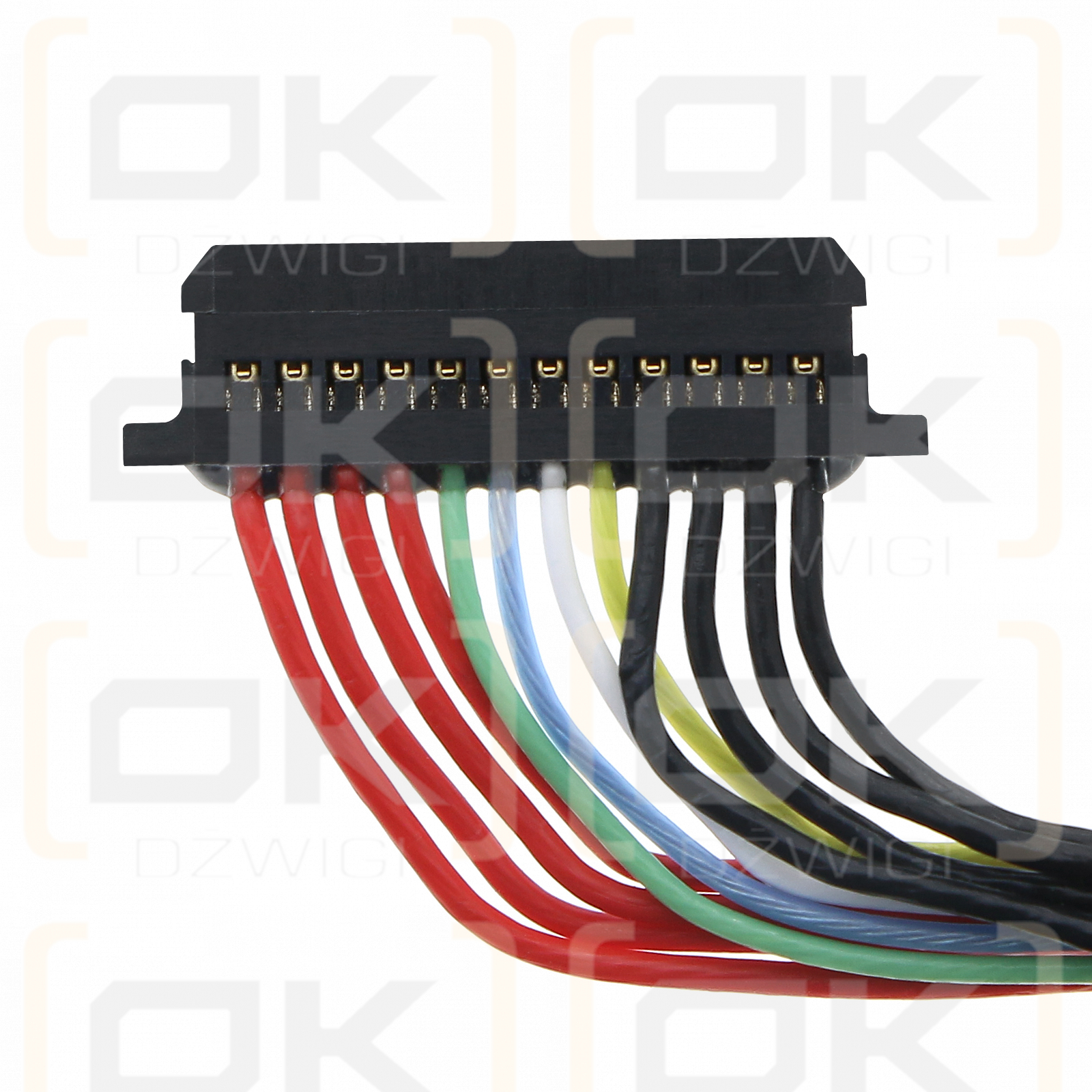Lenovo LOQ 15IRH8 82XV00PHIN / 5B11K38526 3850 mAh Li-Polymer 15,44 V (Cameron Sino)