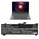 Lenovo LOQ 15IRH8 82XV00PHIN / 5B11K38526 3850 mAh Li-Polymer 15,44 V (Cameron Sino)